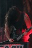 , Kreator auf dem Summer Breeze 2009 | © laut.de (Fotograf: Michael Edele)