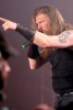 Lassen neuerdings ihre Fans für sich rudern., Amon Amarth, Summer Breeze 2009 | © laut.de (Fotograf: Michael Edele)
