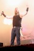 Lassen neuerdings ihre Fans für sich rudern., Amon Amarth, Summer Breeze 2009 | © laut.de (Fotograf: Michael Edele)