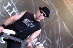 Life Of Agony, The Coral und Amerie, | © laut.de (Fotograf: )