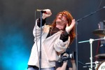Life Of Agony, The Coral und Amerie, | © laut.de (Fotograf: )