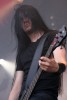 Der Prototyp des schwedischen Death Metals., Entombed auf dem Summer Breeze 2009 | © laut.de (Fotograf: Thomas Kohl)
