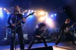 Farmer Boys, Judas Priest und Co,  | © laut.de (Fotograf: Michael Edele)