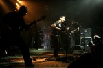 Dream Theater, Deftones und Co, | © laut.de (Fotograf: Thomas Kohl)