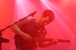 Dream Theater, Deftones und Co, | © laut.de (Fotograf: Thomas Kohl)