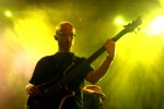 Dream Theater, Deftones und Co, | © laut.de (Fotograf: Thomas Kohl)