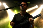 Dream Theater, Deftones und Co, | © laut.de (Fotograf: Thomas Kohl)