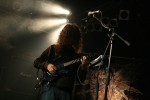 Dream Theater, Deftones und Co, | © laut.de (Fotograf: Thomas Kohl)