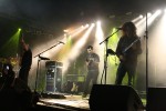 Dream Theater, Deftones und Co, | © laut.de (Fotograf: Thomas Kohl)