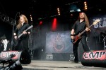 Metallica, Megadeth und Co,  | © laut.de (Fotograf: Thomas Kohl)