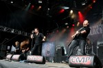 Metallica, Megadeth und Co,  | © laut.de (Fotograf: Thomas Kohl)