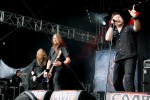 Metallica, Megadeth und Co,  | © laut.de (Fotograf: Thomas Kohl)