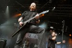 Metallica, Megadeth und Co,  | © laut.de (Fotograf: Thomas Kohl)