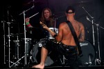 Anthrax, Before The Dawn und Co,  | © laut.de (Fotograf: Michael Edele)