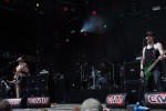 Anthrax, Before The Dawn und Co,  | © laut.de (Fotograf: Michael Edele)