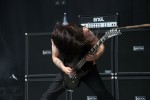 Anthrax, Before The Dawn und Co,  | © laut.de (Fotograf: Michael Edele)