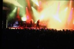 Alice Cooper, Dream Theater und Co, | © laut.de (Fotograf: Michael Edele)