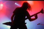 Alice Cooper, Dream Theater und Co, | © laut.de (Fotograf: Michael Edele)