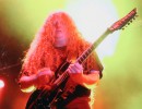 Alice Cooper, Dream Theater und Co, | © laut.de (Fotograf: Michael Edele)