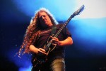 Alice Cooper, Dream Theater und Co, | © laut.de (Fotograf: Michael Edele)