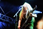Alice Cooper, Dream Theater und Co, | © laut.de (Fotograf: Michael Edele)