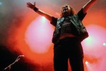 Alice Cooper, Dream Theater und Co, | © laut.de (Fotograf: Michael Edele)