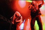 Alice Cooper, Dream Theater und Co, | © laut.de (Fotograf: Michael Edele)