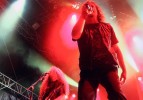 Alice Cooper, Dream Theater und Co, | © laut.de (Fotograf: Michael Edele)