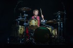 Zur Vorstellung von "The Resistance" gaben Muse einen kleinen Gig im exklusiven Rahmen., Muse 2009 im Admiralspalast Berlin | © laut.de (Fotograf: Florian Schade)