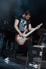 Zur Vorstellung von "The Resistance" gaben Muse einen kleinen Gig im exklusiven Rahmen., Muse 2009 im Admiralspalast Berlin | © laut.de (Fotograf: Florian Schade)