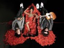 Die englische Antwort auf die Yeah Yeah Yeahs, Pressefotos | © Universal (Fotograf: )