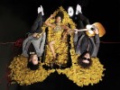 Die englische Antwort auf die Yeah Yeah Yeahs, Pressefotos | © Universal (Fotograf: )