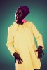 Ob Soul, R'n'B, Blues, Jazz oder Reggae: In Jaqee steckt Einiges., Pressefotos | © Rootdown Music (Fotograf: Niculai Constantinescu)
