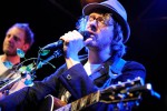 Die Freiburger aus Berlin zu Gast in Köln., Live in der Werkstatt Köln 2009 | © laut.de (Fotograf: Peter Wafzig)