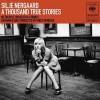 2009 zeigt Silje Nergaard ihre orchestrale Seite., "A Thousand True Stories" | © Columbia Records (Fotograf: Mathias Bothor)