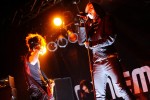 Das Nachholkonzert in der Domstadt: Cinema Bizarre in Köln., Live in Köln | © laut.de (Fotograf: Peter Wafzig)