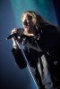 Zusammen mit Opeth in Düsseldorf: Dream Theater., Live in Düsseldorf | © laut.de (Fotograf: Peter Wafzig)