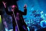 Zusammen mit Opeth in Düsseldorf: Dream Theater., Live in Düsseldorf | © laut.de (Fotograf: Peter Wafzig)