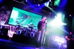 Zusammen mit Opeth in Düsseldorf: Dream Theater., Live in Düsseldorf | © laut.de (Fotograf: Peter Wafzig)