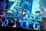 Zusammen mit Opeth in Düsseldorf: Dream Theater., Live in Düsseldorf | © laut.de (Fotograf: Peter Wafzig)