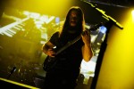 Zusammen mit Opeth in Düsseldorf: Dream Theater., Live in Düsseldorf | © laut.de (Fotograf: Peter Wafzig)