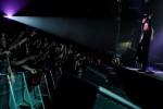Zusammen mit Opeth in Düsseldorf: Dream Theater., Live in Düsseldorf | © laut.de (Fotograf: Peter Wafzig)