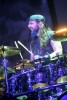 Zusammen mit Opeth in Düsseldorf: Dream Theater., Live in Düsseldorf | © laut.de (Fotograf: Peter Wafzig)