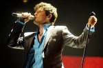Die Norweger auf Abschiedstournee in der Kölner Arena., Live in Köln 2009 | © laut.de (Fotograf: Peter Wafzig)