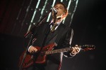 Die Norweger auf Abschiedstournee in der Kölner Arena., Live in Köln 2009 | © laut.de (Fotograf: Peter Wafzig)