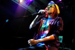 Lady Sovereign brachte gute Laune in die Domstadt mit., Live in Köln | © laut.de (Fotograf: Peter Wafzig)