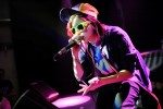 Lady Sovereign brachte gute Laune in die Domstadt mit., Live in Köln | © laut.de (Fotograf: Peter Wafzig)