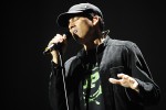 Xavier Naidoo, Kool Savas und Co,  | © laut.de (Fotograf: Peter Wafzig)