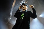 Xavier Naidoo, Kool Savas und Co,  | © laut.de (Fotograf: Peter Wafzig)