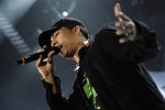 Xavier Naidoo, Kool Savas und Co,  | © laut.de (Fotograf: Peter Wafzig)
